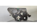 Recambio de elevalunas trasero derecho para volkswagen passat berlina (3c2) 1.9 tdi referencia OEM IAM   