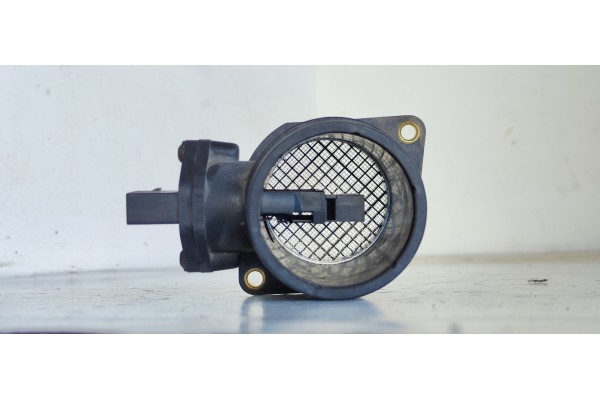 Recambio de caudalimetro para volkswagen golf iv berlina (1j1) edition 4 motion (ottomotor) referencia OEM IAM 0280218002  