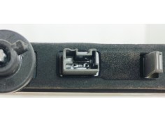 Recambio de luz central de freno para peugeot 508 sw 2.0 hdi 182 fap referencia OEM IAM 9688016380  