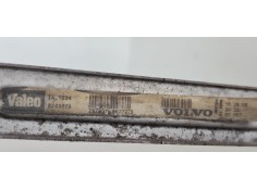 Recambio de intercooler para volvo xc90 t6 geartronic referencia OEM IAM 874387Q  