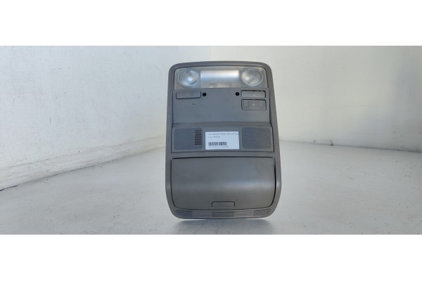 Recambio de luz interior para volkswagen passat berlina (3c2) highline referencia OEM IAM   