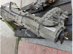 Recambio de caja transfer para volkswagen touareg (7l6) 5.0 v10 tdi dpf referencia OEM IAM 0AD341010S 485GTM043740NVG 