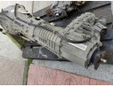 Recambio de caja transfer para volkswagen touareg (7l6) 5.0 v10 tdi dpf referencia OEM IAM 0AD341010S 485GTM043740NVG 