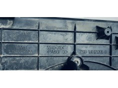 Recambio de electroventilador para audi tt (8n3/8n9) 1.8 t roadster (132kw) referencia OEM IAM 1J0121207M  