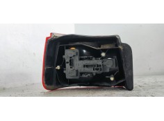 Recambio de piloto trasero derecho para seat ibiza (6k1) stella referencia OEM IAM 6K6945258C  