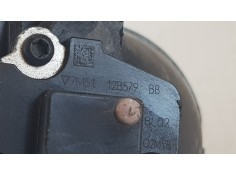 Recambio de caudalimetro para ford kuga (cbv) 2.0tdci 136 4x4 fap referencia OEM IAM 7M5112B579BB  