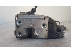 Recambio de cerradura puerta delantera izquierda para citroen c3 1.4 hdi exclusive referencia OEM IAM 46982980  