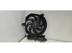 Recambio de electroventilador para hyundai santa fe (sm) 2.0 crdi cat referencia OEM IAM 9773026XXX  