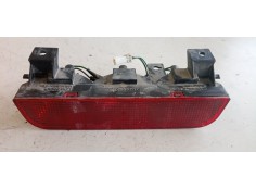 Recambio de piloto trasero central para mitsubishi montero (v60/v70) 3.2 di-d avance (5-ptas.) referencia OEM IAM P0223  