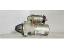 Recambio de motor arranque para hyundai i40 i40 berlina fase 2 referencia OEM IAM 361002A950  