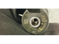 Recambio de inyector para opel vectra c berlina comfort referencia OEM IAM 0445110165  