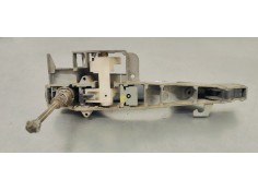Recambio de maneta exterior delantera izquierda para peugeot 407 st sport referencia OEM IAM   
