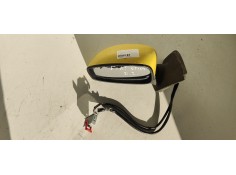 Recambio de retrovisor izquierdo para fiat stilo (192) 1.9 jtd cat referencia OEM IAM 0158459  