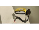 Recambio de retrovisor izquierdo para fiat stilo (192) 1.9 jtd cat referencia OEM IAM 0158459  