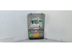 Recambio de luz interior para volkswagen passat berlina (3c2) highline referencia OEM IAM   