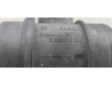 Recambio de caudalimetro para volkswagen golf iv berlina (1j1) edition 4 motion (ottomotor) referencia OEM IAM 0280218002  