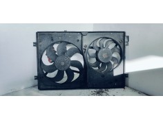 Recambio de electroventilador para audi tt (8n3/8n9) 1.8 t roadster (132kw) referencia OEM IAM 1J0121207M  