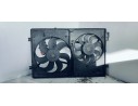 Recambio de electroventilador para audi tt (8n3/8n9) 1.8 t roadster (132kw) referencia OEM IAM 1J0121207M  