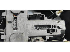 Recambio de piloto trasero derecho para seat ibiza (6k1) stella referencia OEM IAM 6K6945258C  