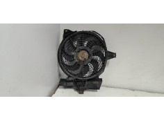 Recambio de electroventilador para hyundai santa fe (sm) 2.0 crdi cat referencia OEM IAM 9773026XXX  
