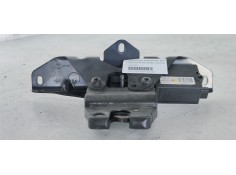 Recambio de cerradura maletero / porton para bmw serie 5 touring (e61) 530d referencia OEM IAM 7014870  