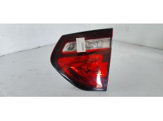 Recambio de piloto trasero derecho interior para citroen c4 picasso exclusive referencia OEM IAM   