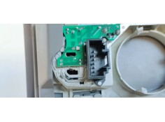 Recambio de luz interior para volkswagen passat berlina (3c2) highline referencia OEM IAM   