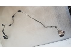 Recambio de tubos aire acondicionado para seat altea xl (5p5) referencia OEM IAM   