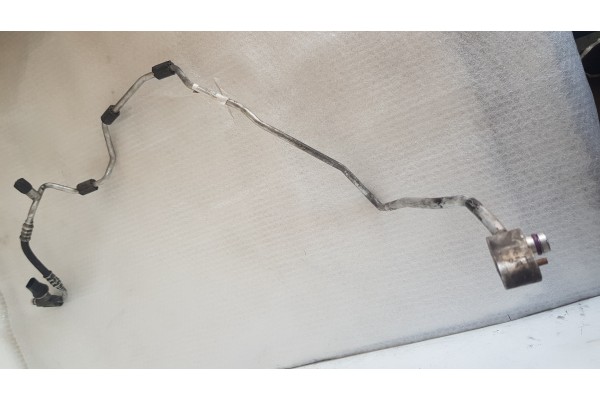 Recambio de tubos aire acondicionado para seat altea xl (5p5) referencia OEM IAM   