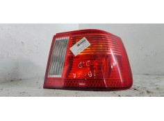 Recambio de piloto trasero derecho para seat ibiza (6k1) stella referencia OEM IAM 6K6945258C  
