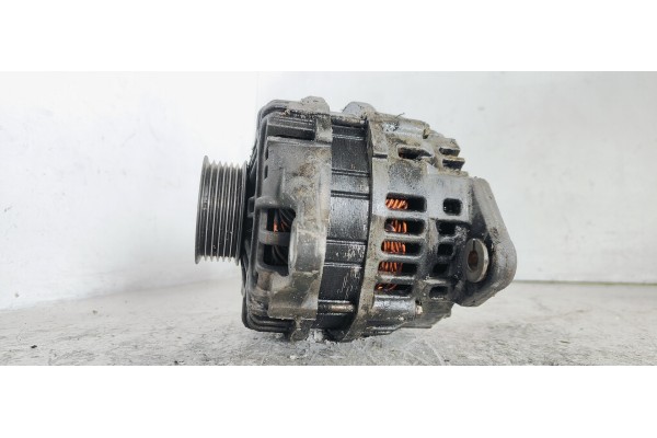 Recambio de alternador para nissan murano (z50) 3.5 v6 referencia OEM IAM   