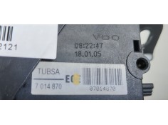 Recambio de cerradura maletero / porton para bmw serie 5 touring (e61) 530d referencia OEM IAM 7014870  