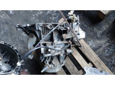 Recambio de caja cambios para citroen c15 1.8 diesel (161) referencia OEM IAM 20TE11 9150746 9431337021