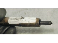 Recambio de inyector para opel vectra c berlina comfort referencia OEM IAM 0445110165  