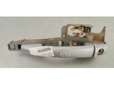 Recambio de maneta exterior delantera izquierda para peugeot 407 st sport referencia OEM IAM   
