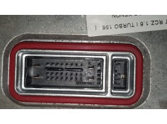 Recambio de centralita faros xenon para peugeot rcz 1.6 i turbo 156 referencia OEM IAM 130732916601  