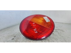 Recambio de piloto trasero derecho para volkswagen new beetle cabriolet (1y7) 2.0 referencia OEM IAM 269022R  