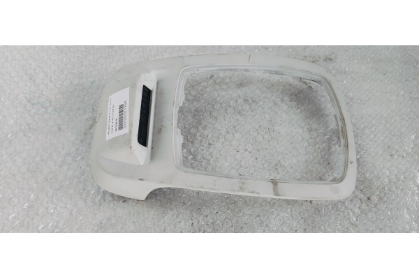 Recambio de pantalla multifuncion para peugeot 508 sw 2.0 hdi 182 fap referencia OEM IAM 9807496180  