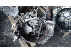 Recambio de caja cambios para citroen c15 1.8 diesel (161) referencia OEM IAM 20TE11 9150746 9431337021