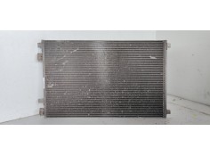 Recambio de evaporador aire acondicionado para renault megane ii berlina 5p 1.5 dci diesel referencia OEM IAM 8200115543B  