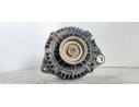 Recambio de alternador para nissan murano (z50) 3.5 v6 referencia OEM IAM   