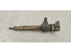 Recambio de inyector para opel vectra c berlina comfort referencia OEM IAM 0445110165  