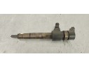 Recambio de inyector para opel vectra c berlina comfort referencia OEM IAM 0445110165  