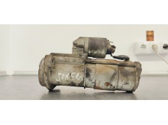 Recambio de motor arranque para kia sorento 2.5 crdi ex referencia OEM IAM 361004A010  