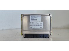 CENTRALITA MOTOR UCE 0281010718 