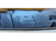 Recambio de luz interior para volkswagen passat berlina (3c2) highline referencia OEM IAM   