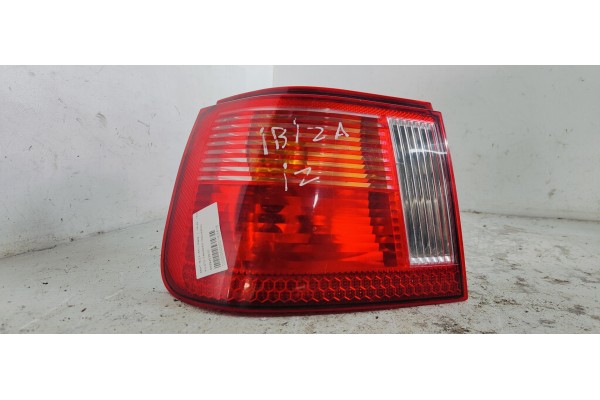 Recambio de piloto trasero izquierdo para seat ibiza (6k1) stella referencia OEM IAM 6K6945257C  