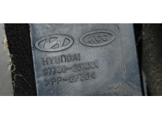 Recambio de electroventilador para hyundai santa fe (sm) 2.0 crdi cat referencia OEM IAM 9773026XXX  
