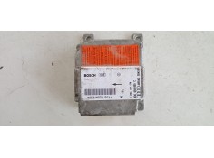 Recambio de centralita airbag para audi a4 avant (b5) 1.9 tdi referencia OEM IAM 0285001176 8D0959655 