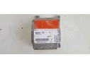 Recambio de centralita airbag para audi a4 avant (b5) 1.9 tdi referencia OEM IAM 0285001176 8D0959655 